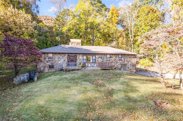 Single Family Residence, Cottage,Ranch - Swannanoa, NC