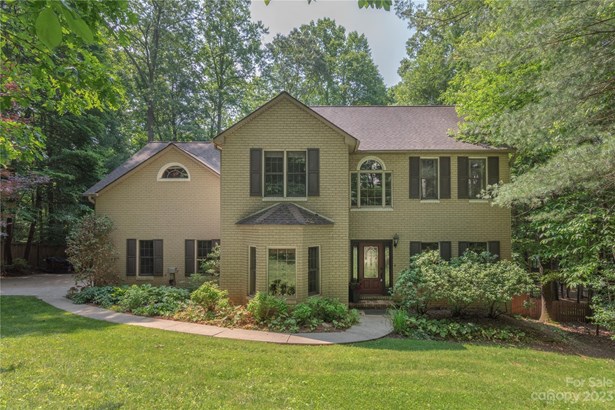 Single Family Residence, Contemporary,Traditional - Asheville, NC