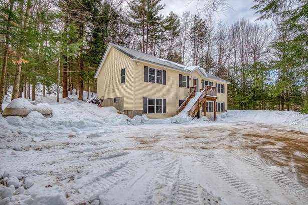Single Family - Conway, NH