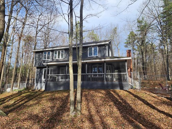 Contemporary, Single Family - Conway, NH