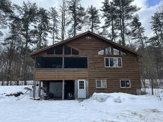 Single Family - Conway, NH