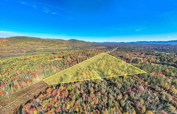 Land - Dalton, NH