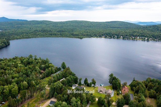 Modified,Ranch, Single Family - Errol, NH