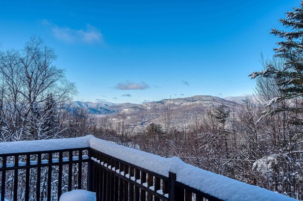 Contemporary, Single Family - Jackson, NH