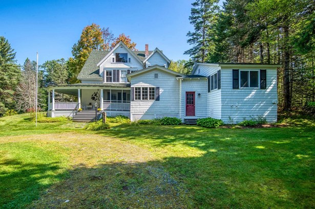 Single Family - Whitefield, NH