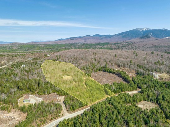 Land - Franconia, NH