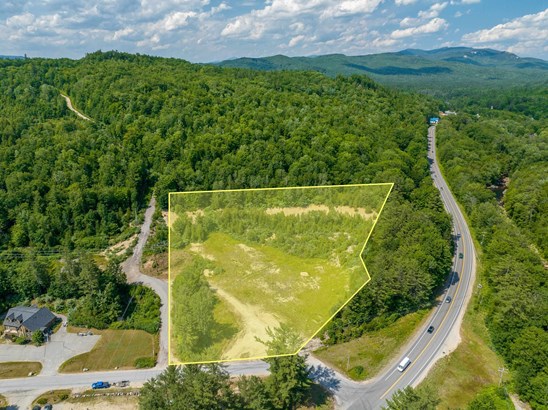 Land - Campton, NH