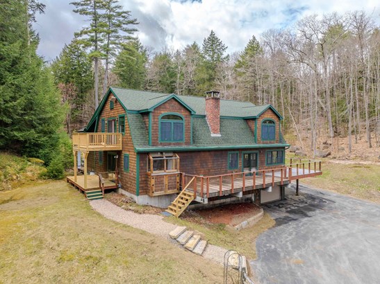 Single Family - Holderness, NH