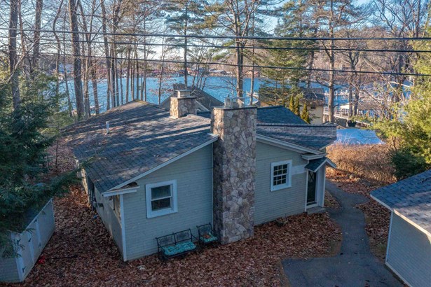 Single Family, Other - Gilford, NH