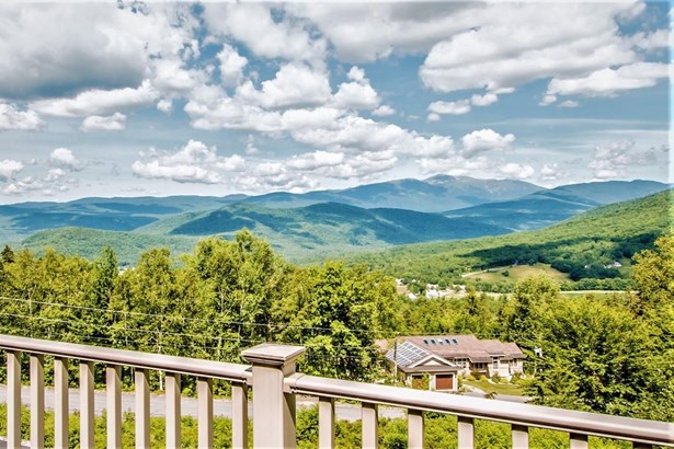 Contemporary, Single Family - Jackson, NH