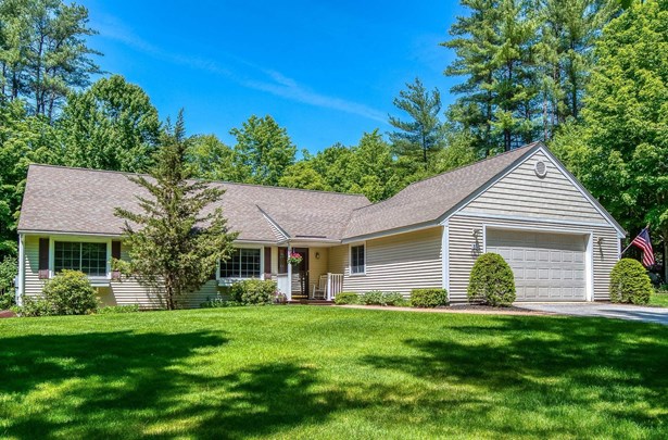 Ranch, Single Family - Conway, NH