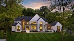 Single Family Residence, Contemporary,House - Gainesville, GA