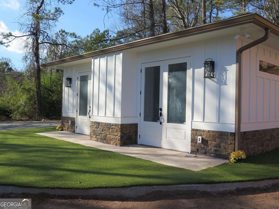 Bungalow/Cottage,House, Single Family Residence - Baldwin, GA