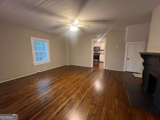 Duplex, Traditional,House - Gainesville, GA