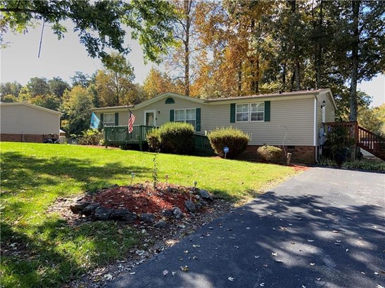 Single Family Residence - Claremont, NC