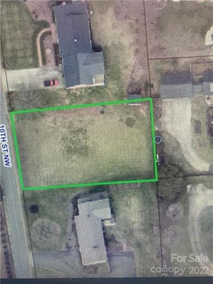 Lots/Acres/Farms - Hickory, NC
