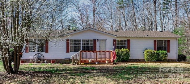 Single Family Residence - Claremont, NC