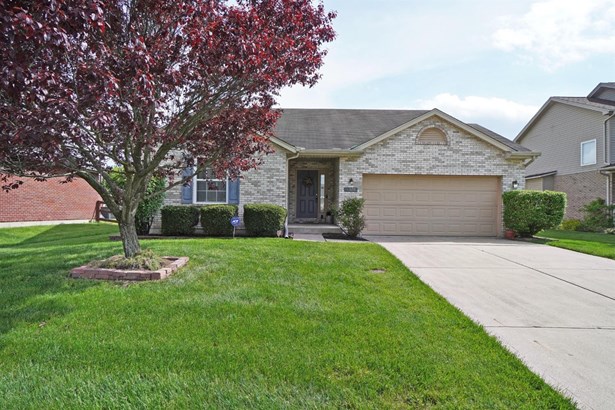 Single  Family  Residence, Ranch - West Chester, OH