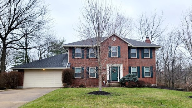 Single Family Residence, Traditional - Liberty Twp, OH