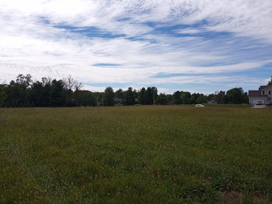 Residential  Unimproved  Land - Jackson Twp, OH
