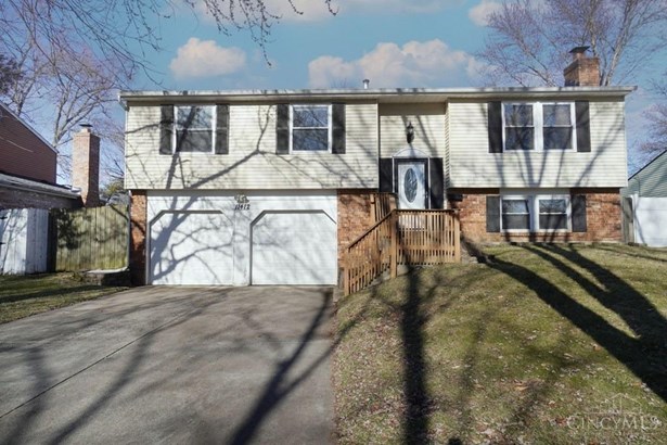 Single Family Residence, Other - Forest Park, OH