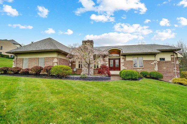 Transitional, Single Family Residence - Anderson Twp, OH