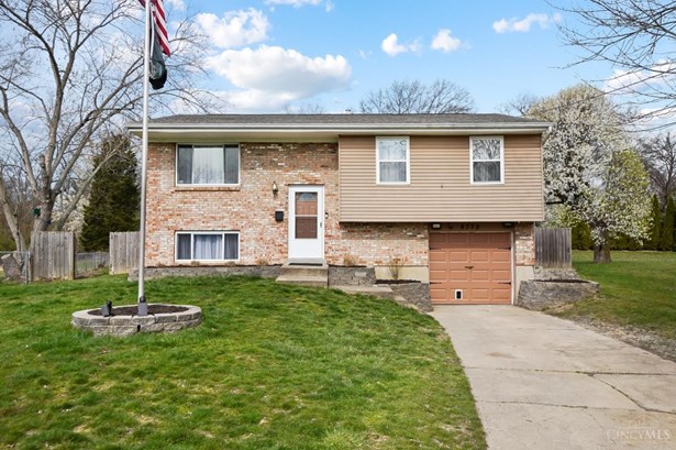 Single Family Residence, Traditional - Springfield Twp., OH