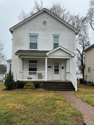 Multi Fam 2-4 units - Middletown, OH