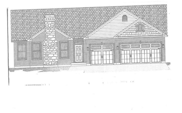 Single Family Residence, Craftsman/Bungalow,Ranch - Monroe, OH