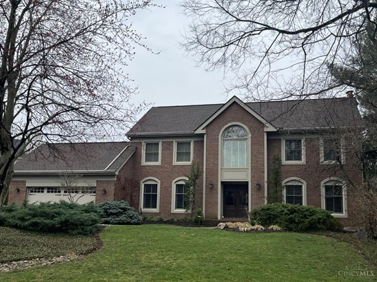 Single Family Residence, Traditional - Blue Ash, OH