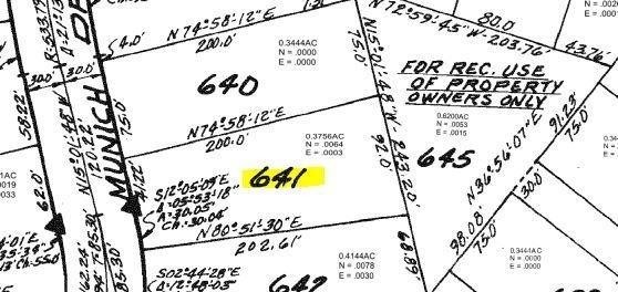 Single Family Lot - Perry Twp, OH