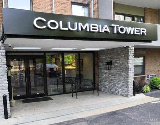 Condominium, Traditional - Cincinnati, OH