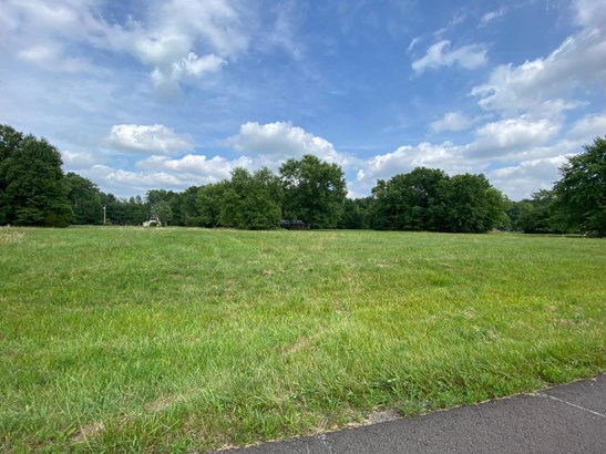 Single Family Lot - Perry Twp, OH
