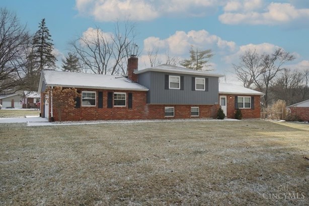 Single Family Residence - West Chester, OH
