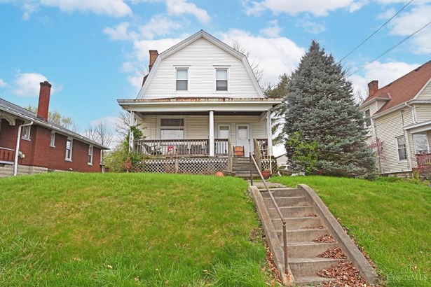 Single Family Residence, Other - Norwood, OH