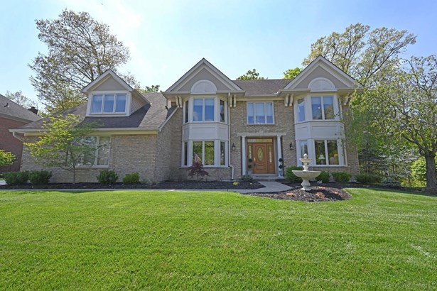 Single Family Residence, Traditional - West Chester, OH
