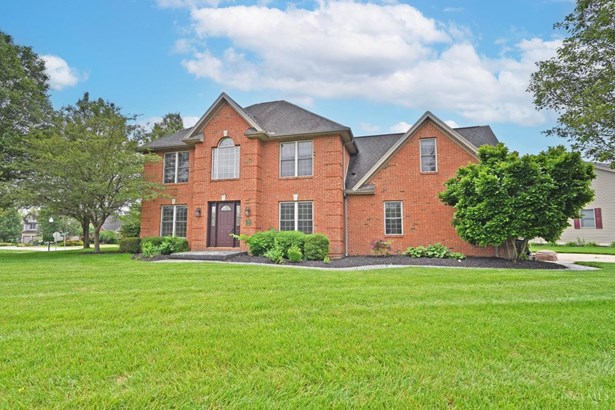 Single Family Residence, Traditional - Wilmington, OH