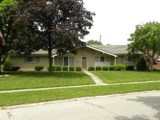 Single Family Residence, Ranch - Kettering, OH