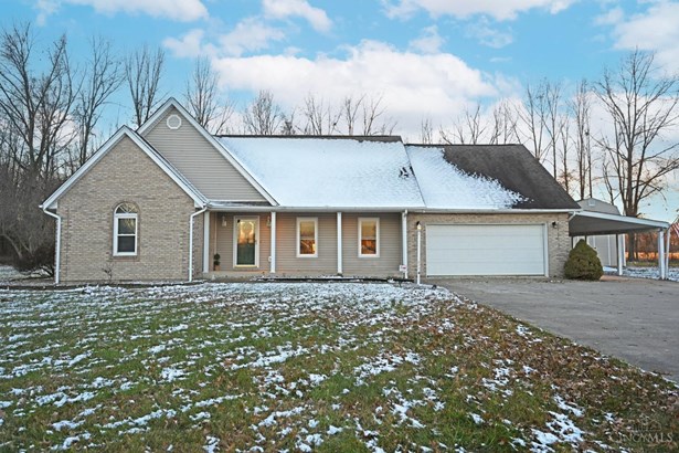Single Family Residence, Ranch - Williamsburg, OH