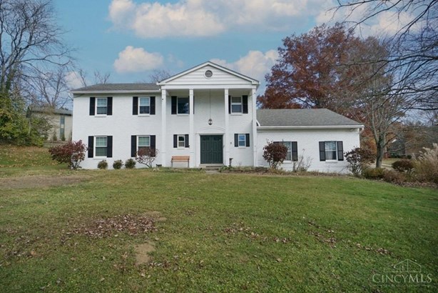 Single Family Residence, Colonial - Symmes Twp, OH
