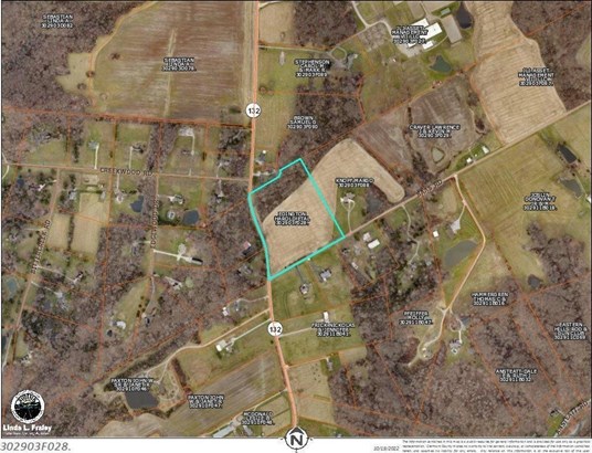 Single Family Lot - Stonelick Twp, OH