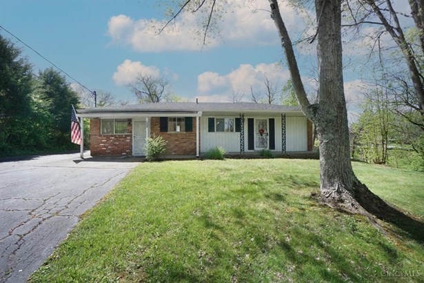 Single Family Residence, Ranch - New Richmond, OH