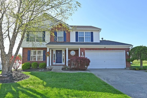 Single Family Residence, Traditional - Harrison, OH