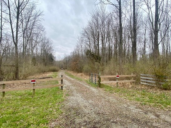 Acreage - Perry Twp, OH