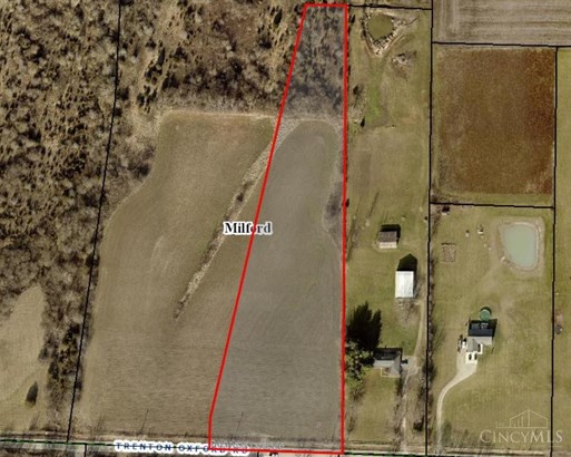 Single Family Lot - Milford Twp, OH