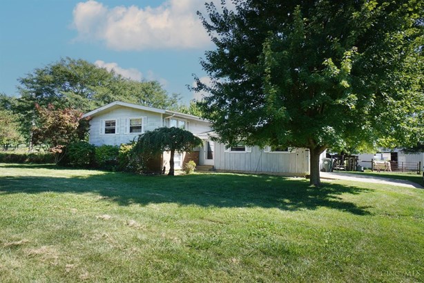 Single Family Residence, Traditional - Franklin, OH