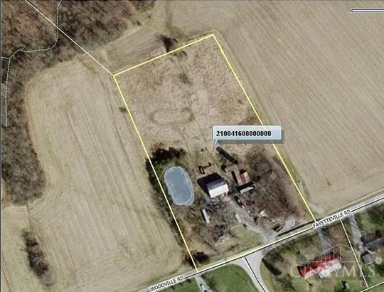 Single Family Lot - Blanchester, OH