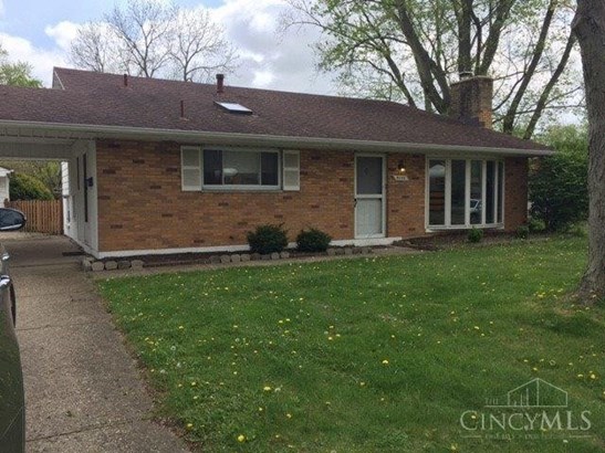Single Family Residence, Traditional - Dayton, OH