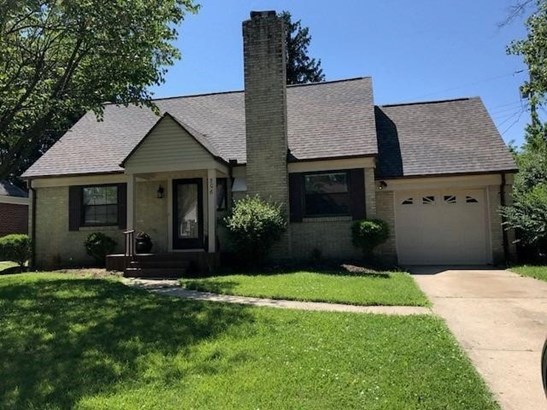 Cape Cod, Single Family Residence - Kettering, OH