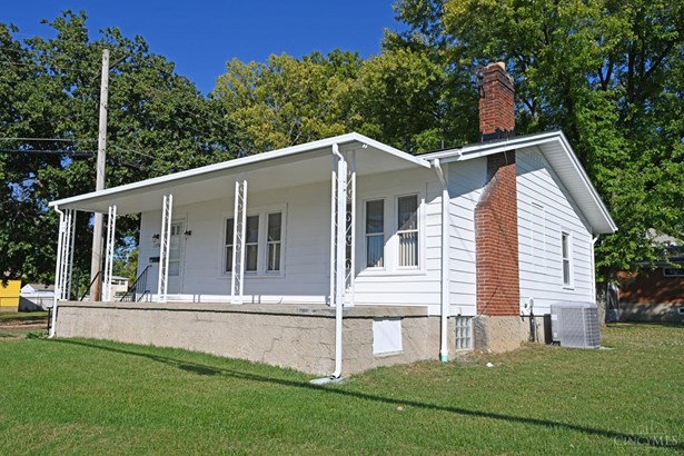 Single Family Residence, Ranch - Cincinnati, OH
